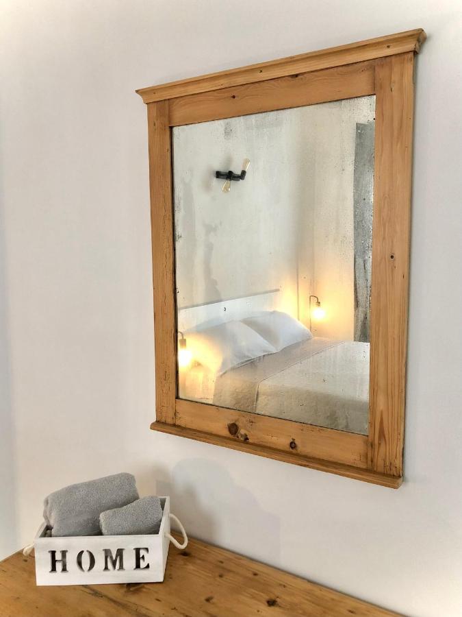 Le Quattro Porte Marsala Kültér fotó