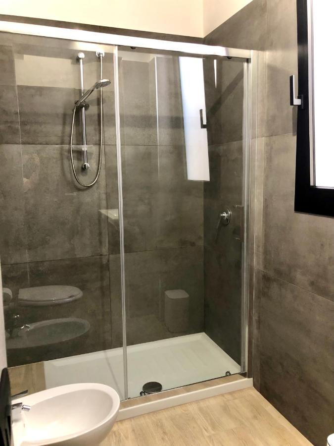 Le Quattro Porte Marsala Kültér fotó