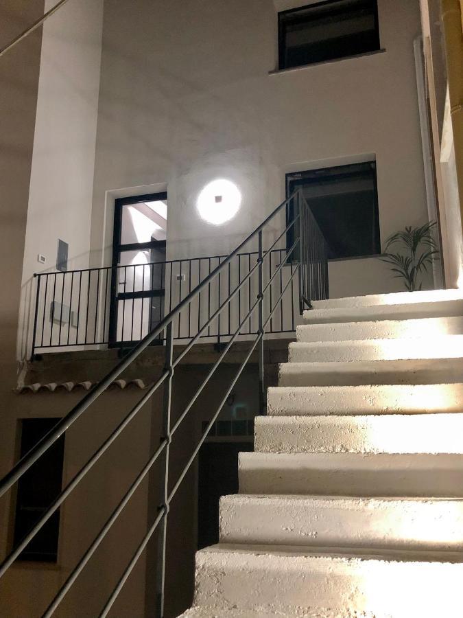 Le Quattro Porte Marsala Kültér fotó