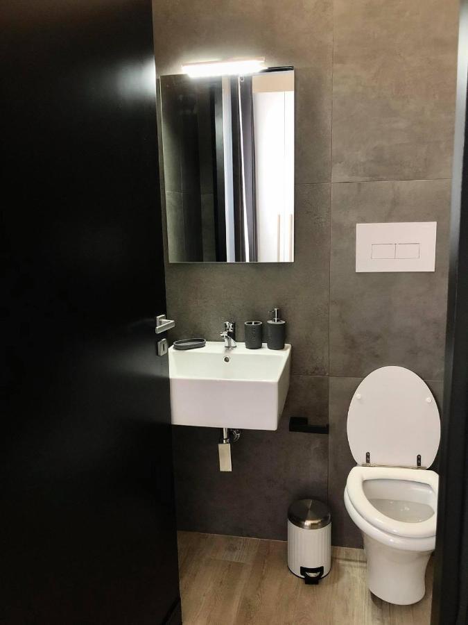 Le Quattro Porte Marsala Kültér fotó