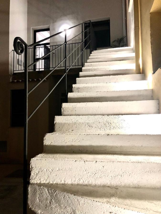 Le Quattro Porte Marsala Kültér fotó