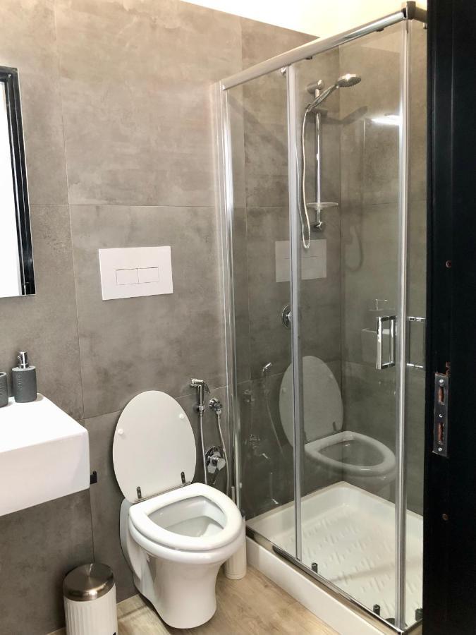Le Quattro Porte Marsala Kültér fotó