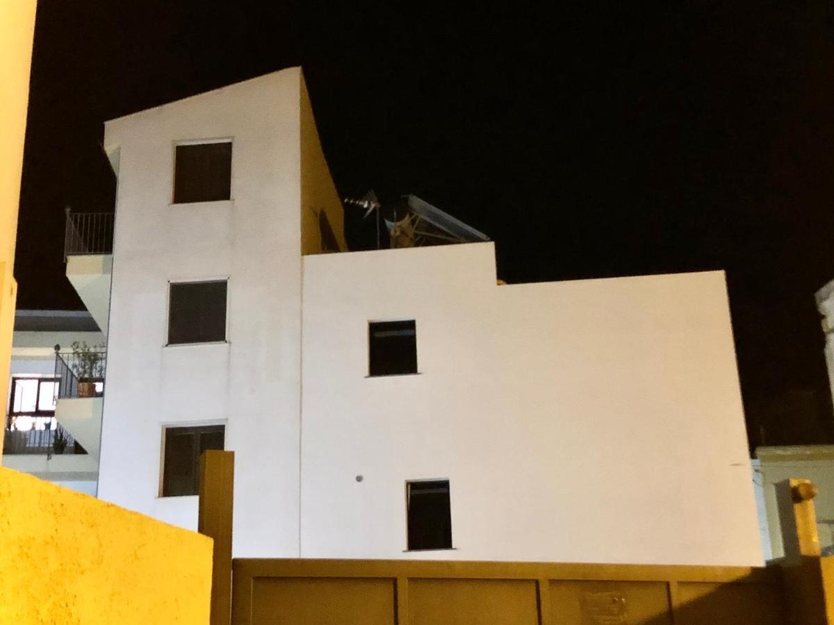 Le Quattro Porte Marsala Kültér fotó