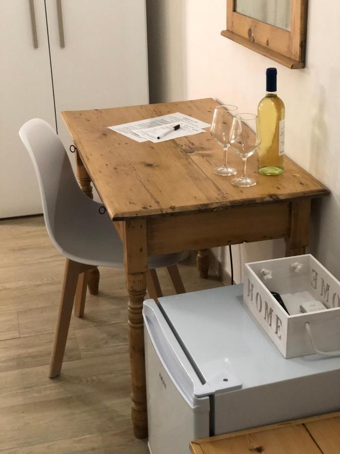 Le Quattro Porte Marsala Kültér fotó